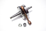 ALBERO MOTORE VESPA PX 125-150