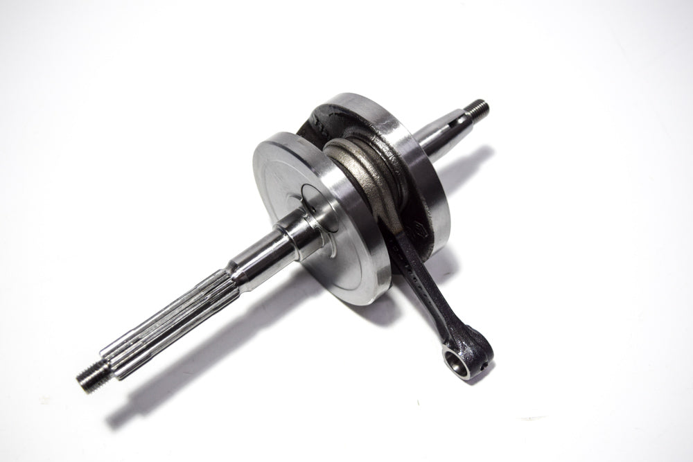 ALBERO MOTORE VESPA PX XL 50 ANTICIPATO