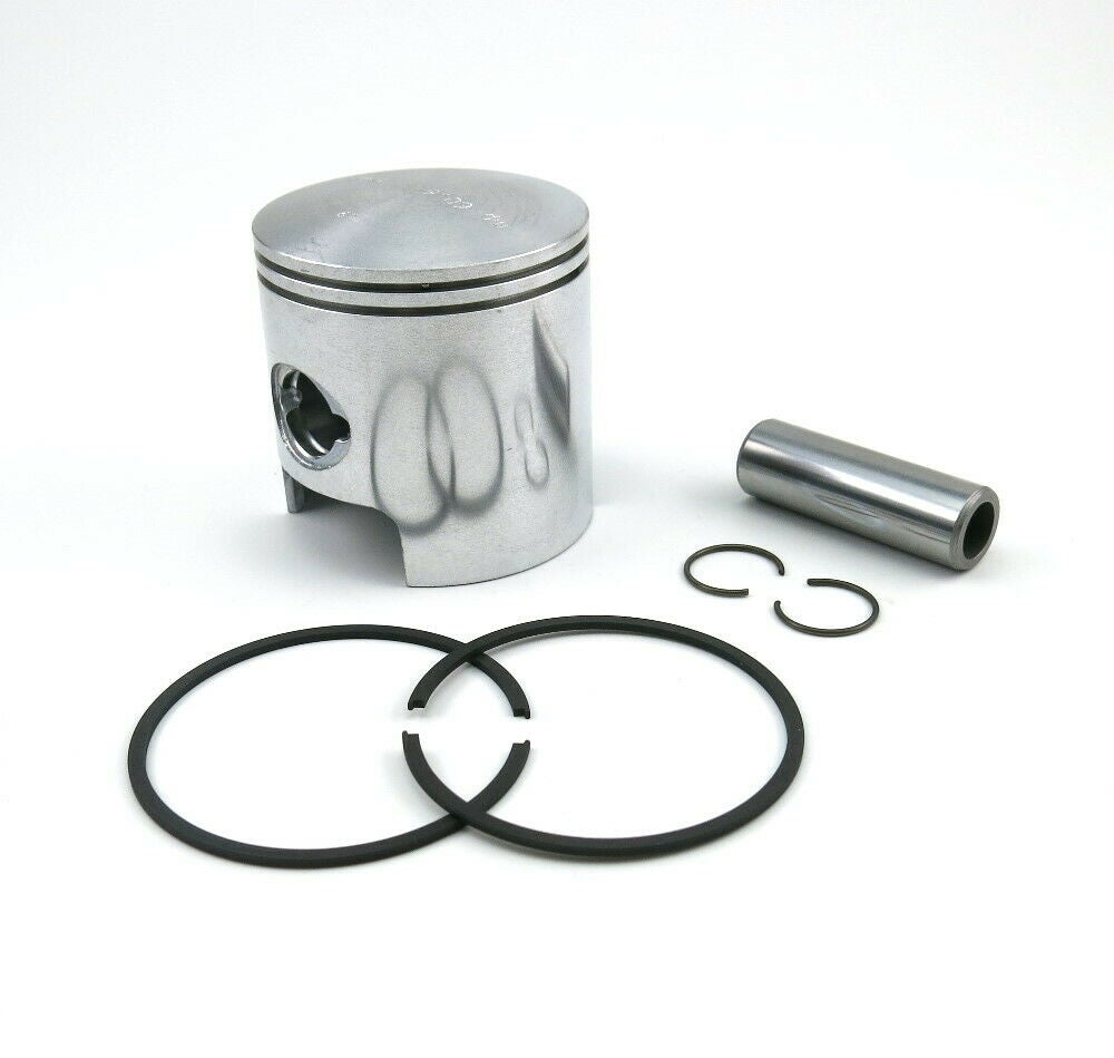 PISTONE HEXAGON 150 2T DIAMETRO 60,8