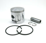 PISTONE HEXAGON 150 2T DIAMETRO 60,8