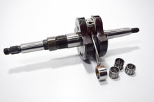 Carica l&#39;immagine nel visualizzatore di Gallery, TPIM07041 - ALB.MOT. SCOOTER 50CC.SUZUKI KATANA H2O