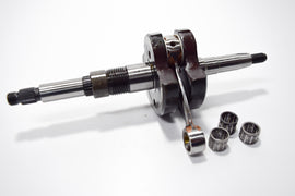 TPIM07041 - ALB.MOT. SCOOTER 50CC.SUZUKI KATANA H2O