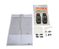 KPGR2701KITR - KIT CERNIERE AGGIUNTIVE PER KGR33-KGR46