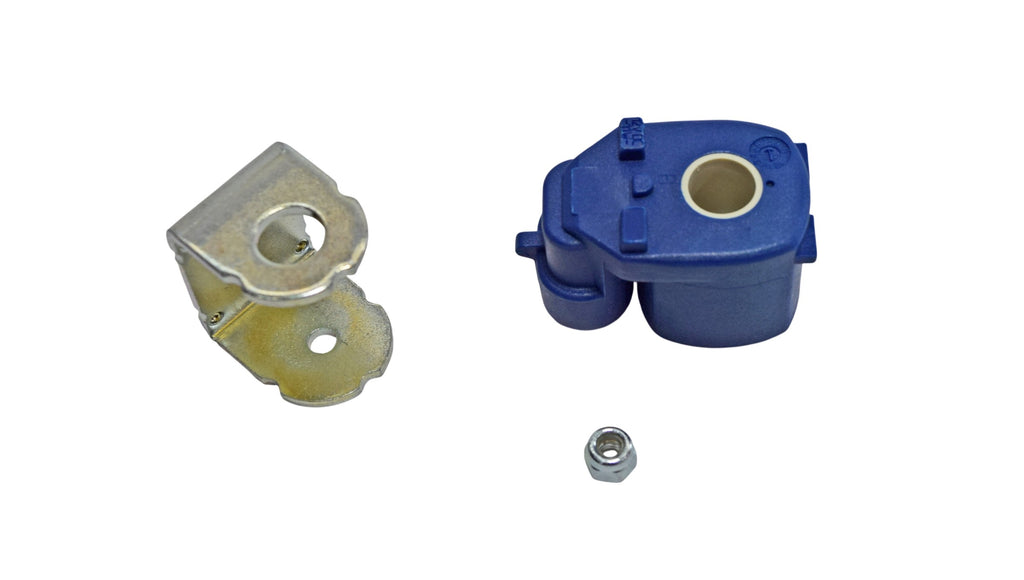 PI4E000725 - BOBINA MULTIVALVOLA LPG PORTER NP6 2025