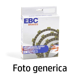 BGR3012300 - DISCHI FRIZ.HONDA TRANSALP 650 /700 00-