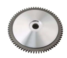 OY1434766 - SEMIPULEG MOTR FISSA PIAGGIO 125-150 4T