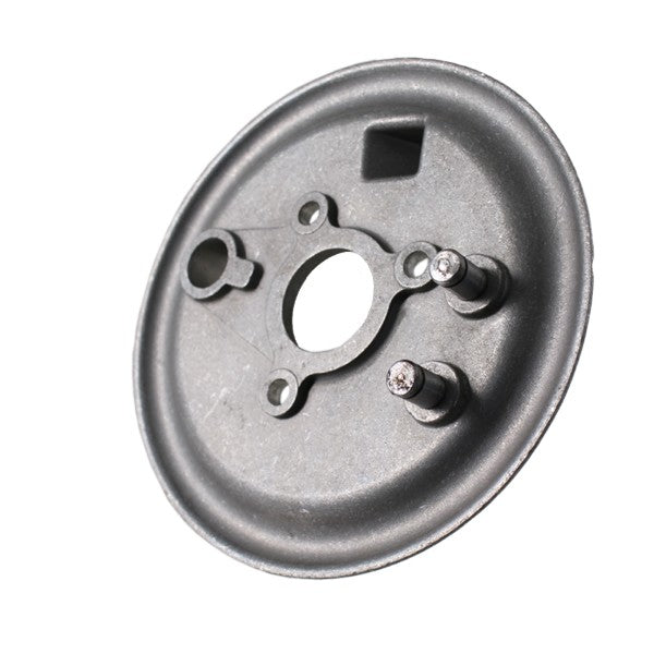 RM225085031 - PIATTELLO PORTA GANASCE POST 50 SPECIAL