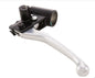 PI651034 - MANICOTTO SX CON LEVA FRENO POSTERIORE