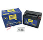 BGMBA0001 - BATTERIA MARELLI MOB4LB-FA PRECARICATA