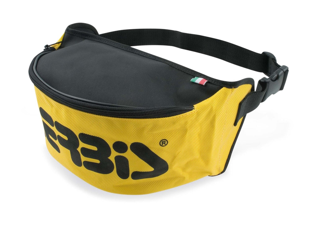 MARSUPIO MOTO OFF-ROAD ACERBIS GIALLO