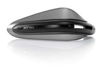 COPPIA PARAMANI DUAL ROAD COLORE NERO
