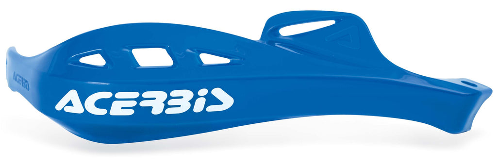 COPPIA PARAMANI RALLY PROFILE BLU