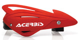 PARAMANO MOTO TRI FIT ROSSO