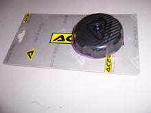 Carica l&#39;immagine nel visualizzatore di Gallery, TAPPO SERBATOIO YAMAHA TT600 NERO ACERBI