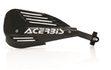 PARAMANO MOTO ENDURANCE -ACERBIS- BLACK-NERO