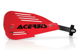 PARAMANO MOTO ENDURANCE -ACERBIS- RED-ROSSO
