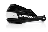 PARAMANO MOTO -ACERBIS- X-FACTOR BLACK-NERO