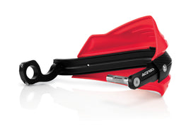 PARAMANO X-FACTOR ROSSO