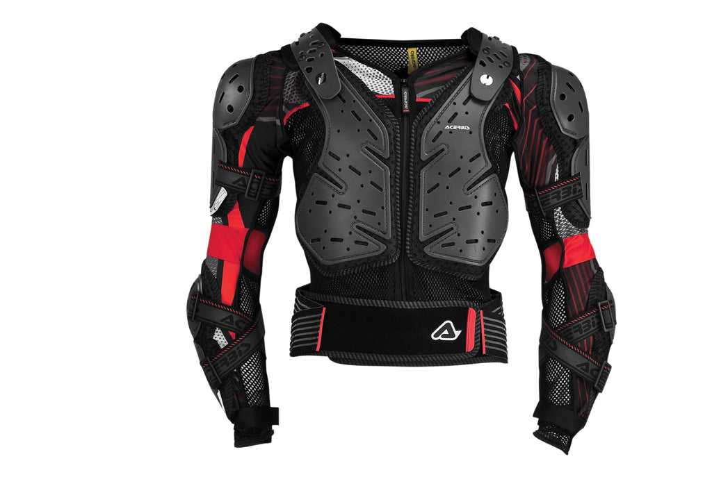 PETTORINA KOERTA 2.0 NERO/GRIGIO XXL
