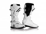 STIVALE CROSS X-PRO V. BIANCO ACERBIS TAGLIA :43