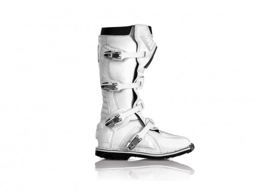 STIVALE X-PRO V. BIANCO T.43