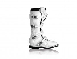 STIVALE X-PRO V. BIANCO T.43