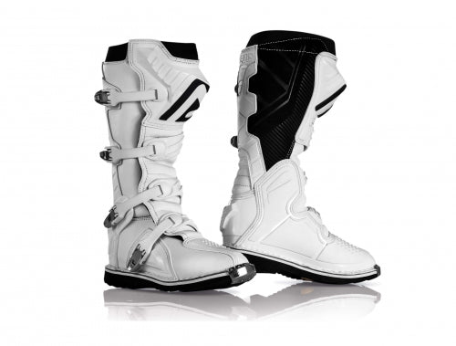 STIVALE X-PRO V. BIANCO T.44