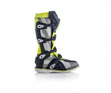 Carica l&#39;immagine nel visualizzatore di Gallery, STIVALE X-PRO V. GRIGIO/GIALLO T.42