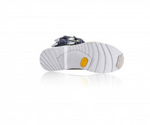 Carica l&#39;immagine nel visualizzatore di Gallery, STIVALE X-PRO V. GRIGIO/GIALLO T.42