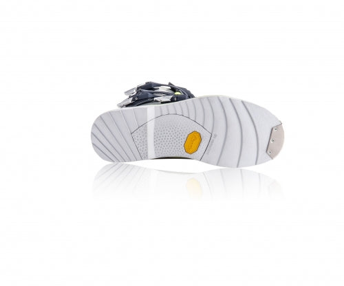 STIVALE X-PRO V. GRIGIO/GIALLO T.47