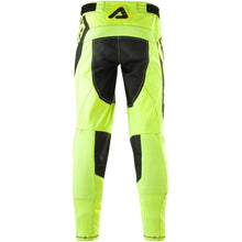 Carica l&#39;immagine nel visualizzatore di Gallery, PANTALONE MX X-GEAR GIALLO/NERO T.32