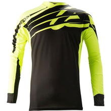 Carica l'immagine nel visualizzatore di Gallery, MAGLIA MX X-GEAR GIALLO/NERO L