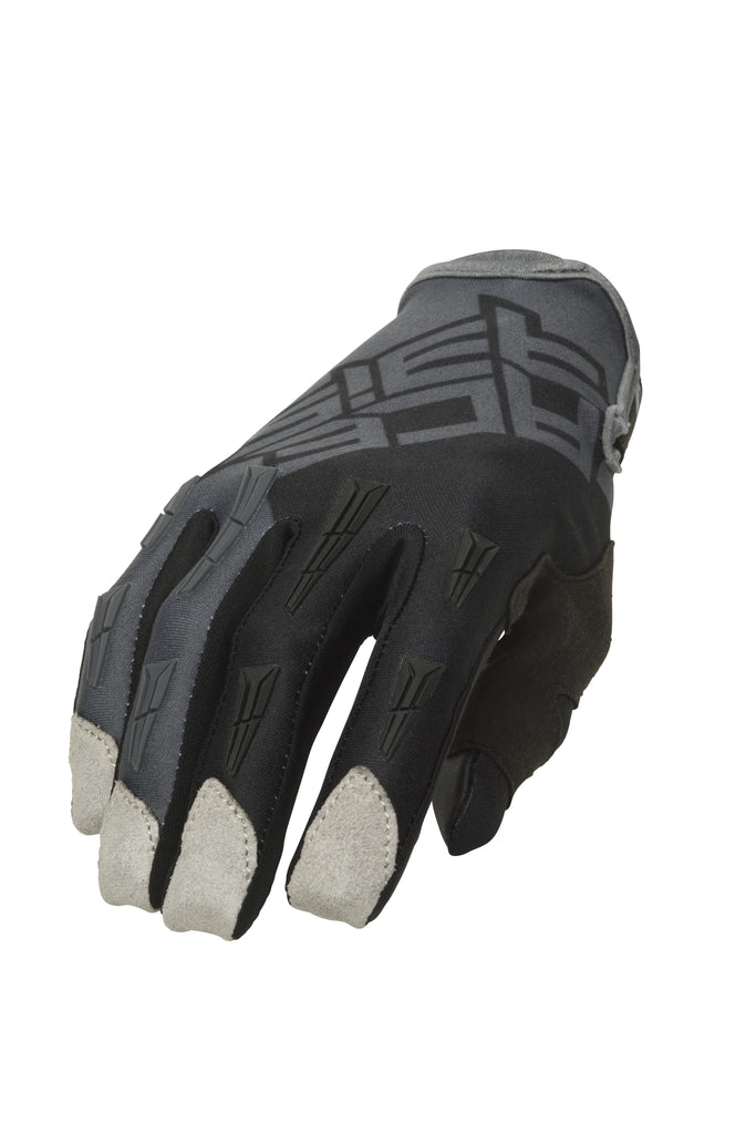 GUANTI MX X-H GRIGIO/NERO TG.L