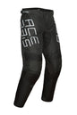 PANTALONE MX TRACK BIMBO TG.26 NERO