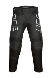 PANTALONE MX TRACK BIMBO TG.26 NERO