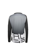 Carica l&#39;immagine nel visualizzatore di Gallery, MAGLIA MX OUTRUN BIMBO GRIGIO/NERO XL