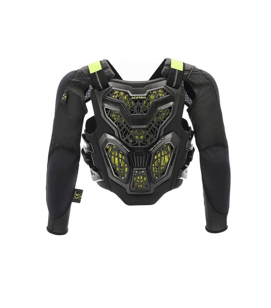 PETTOR BIMBO SPECKTRUM BODY ARMOUR L/XL