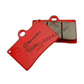 BG07BB15SA - SERIE PASTIGLIE 07BB15SA RS4 50 11-19