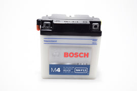 B1M4F12 - BATTERIA BOSCH 6 VOLT 6N11-3A LAMBRETTA