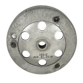 PI289933 - CAMPANA FRIZIONE PIAGGIO-GILERA D.107