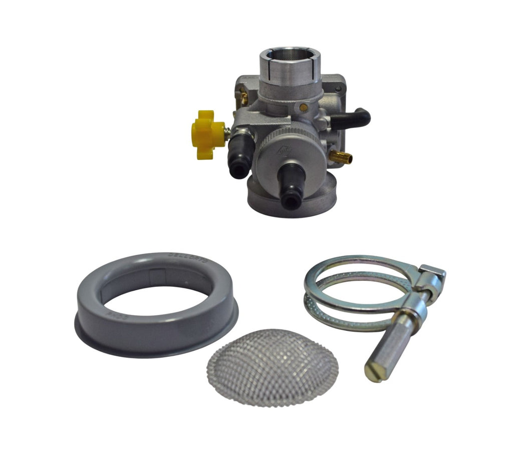 DO09856 - CARBURATORE PHDG 21 VESPA