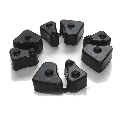 LO7275324 - KIT PARASTRAPPI CBR 1100 XX 97-08
