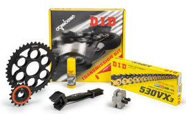 OG376435000 - KIT TRASM P.428 VOGE BRIVIDO 125 R 23-26