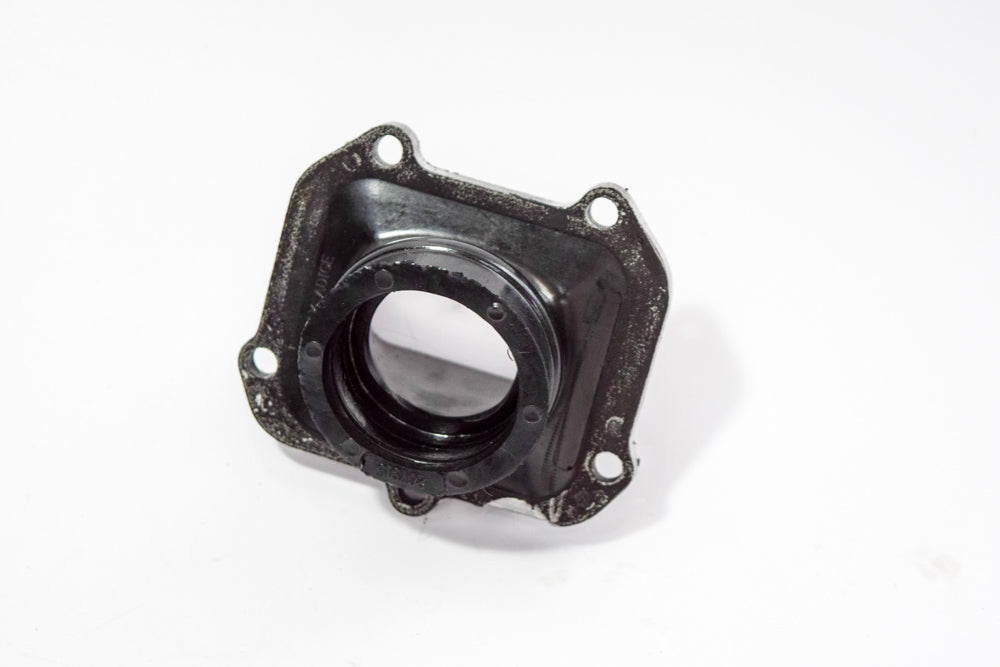 COLLETTORE GOMMATO ROTAX 123CC