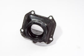 COLLETTORE GOMMATO ROTAX 123CC
