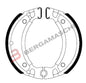 BGFSB731A - SERIE GANASCE FSB731A TT-R 125 00-09