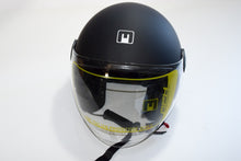 Carica l'immagine nel visualizzatore di Gallery, TPHLDJ101L - CASCO ONE MATT BLACK - L
