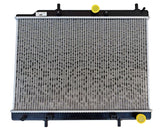 GSX573982 - RADIATORE PORTER NP6 1500