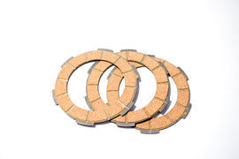 SERIE DISCHI FRIZ VESPA 50-ET3-PK 50 S