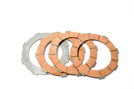 SERIE DISCHI FRIZ VESPA 50-ET3-PK 50 S